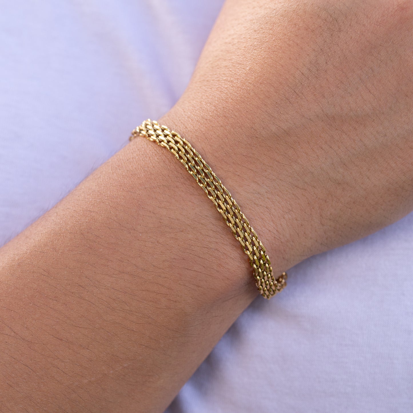 PULSERA ORUX - CHINA