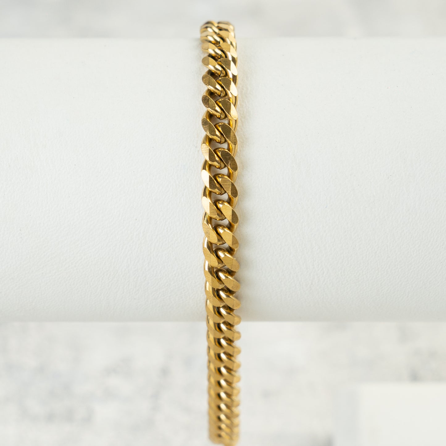 PULSERA ORUX - CUBANA