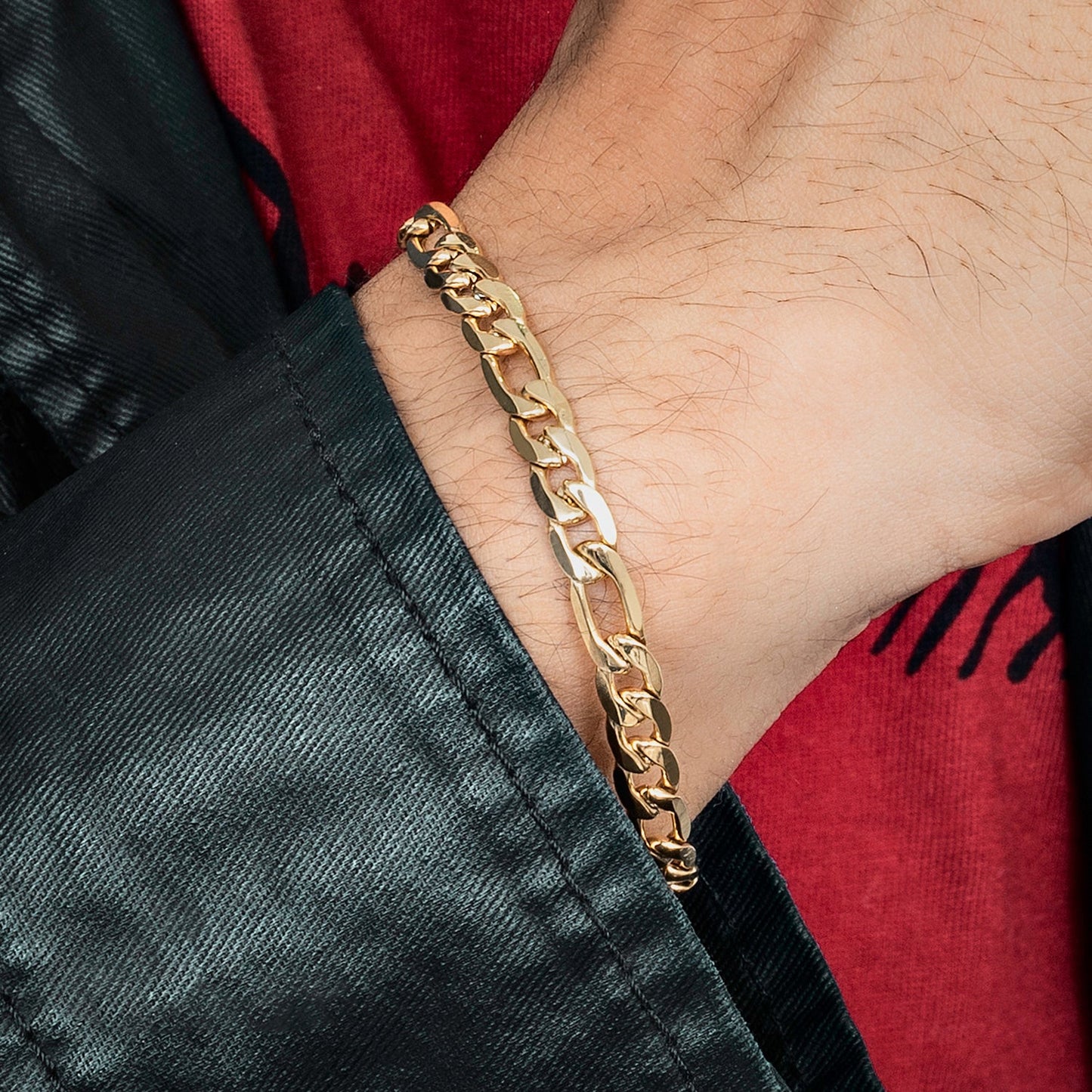 PULSERA ORUX - CARTIER