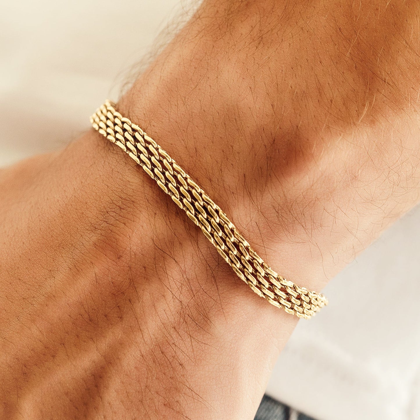 PULSERA ORUX - CHINA