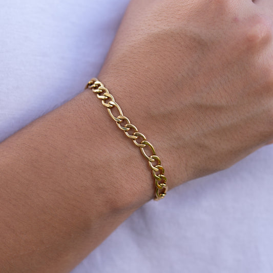 PULSERA ORUX - CARTIER