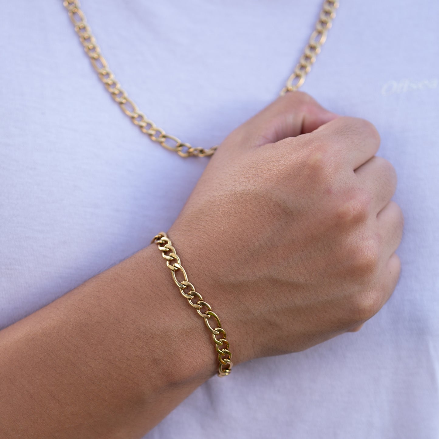 COMBO ORUX - CARTIER