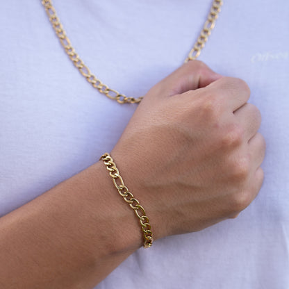 COMBO ORUX - CARTIER
