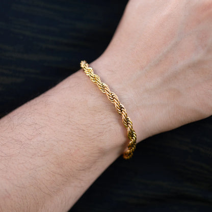 PULSERA ORUX - LAZO