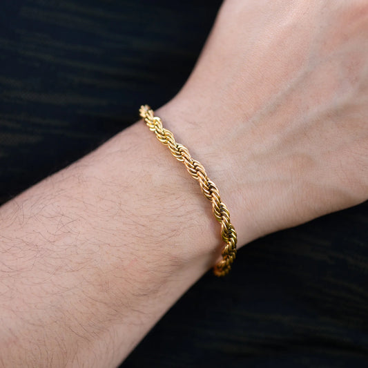 PULSERA ORUX - LAZO