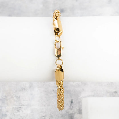 PULSERA ORUX - LAZO
