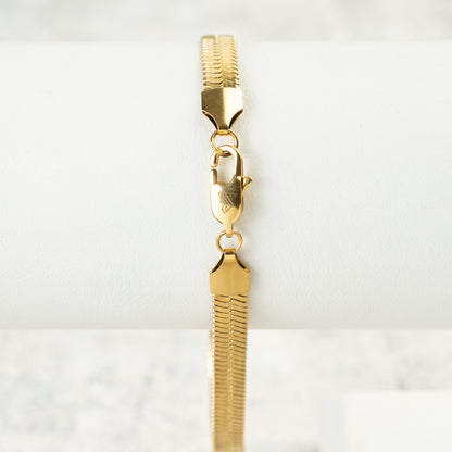 PULSERA ORUX - EGIPCIA