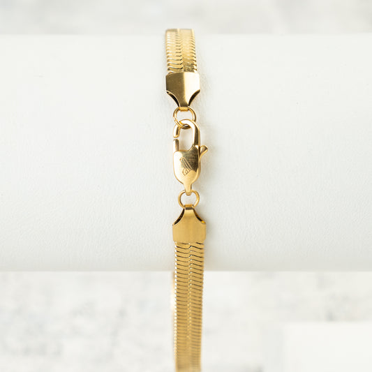 PULSERA ORUX - EGIPCIA
