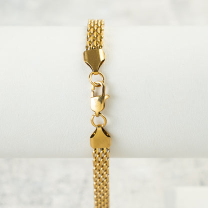 PULSERA ORUX - CHINA