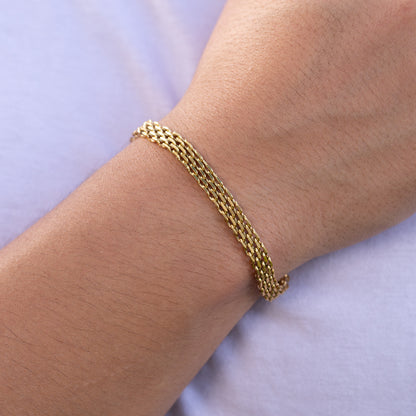 PULSERA ORUX - CHINA