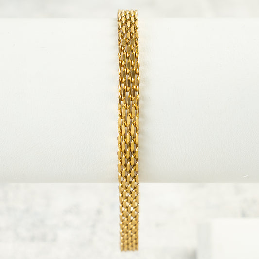 PULSERA ORUX - CHINA