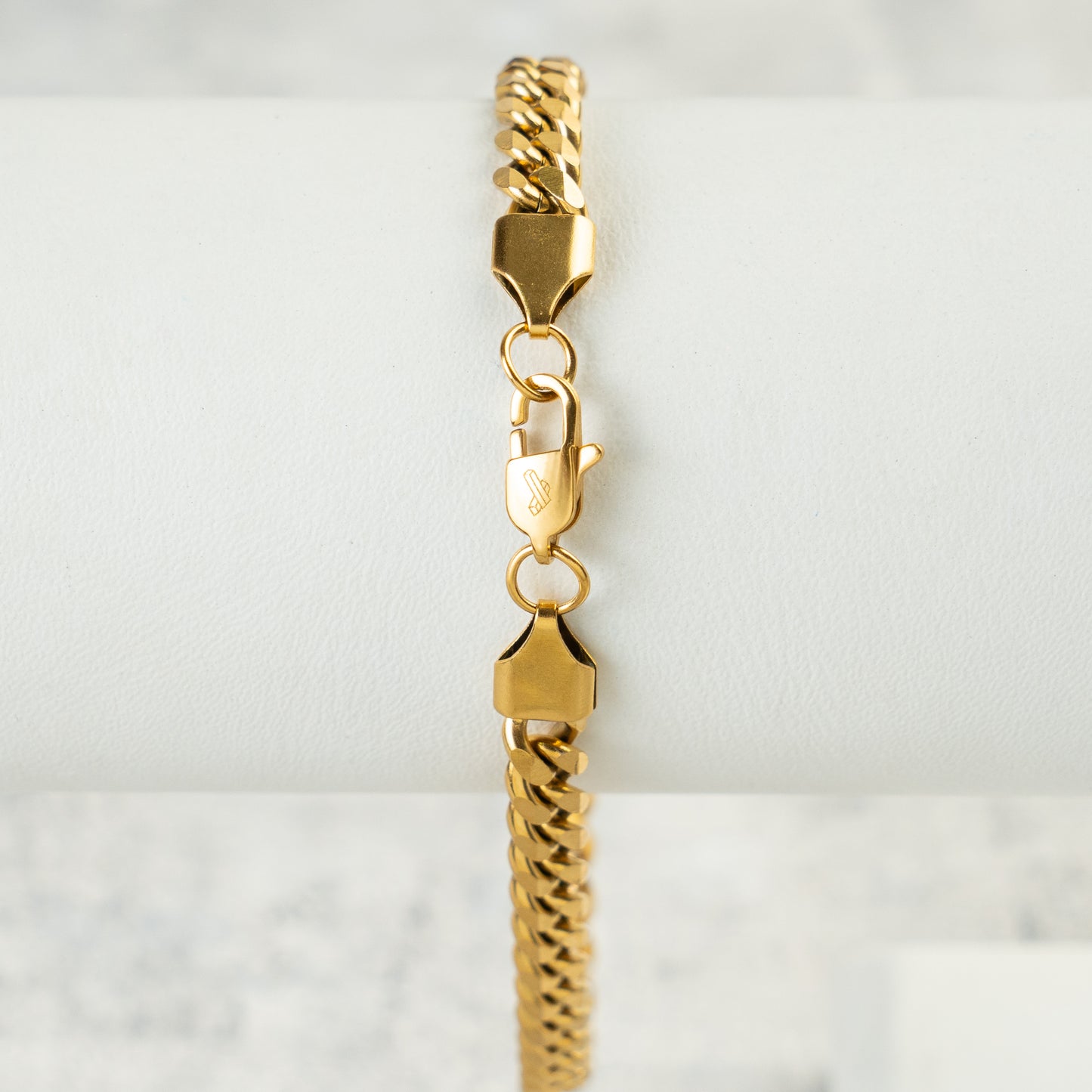 PULSERA ORUX - CUBANA