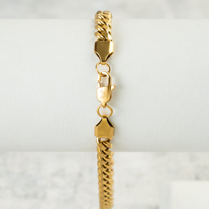 PULSERA ORUX - CUBANA