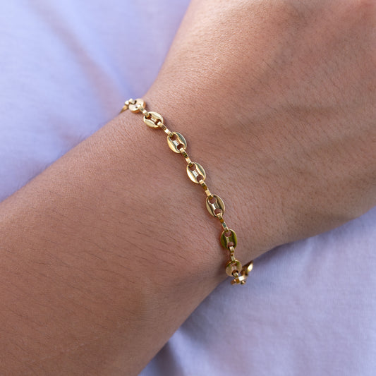 PULSERA ORUX - GUCCI