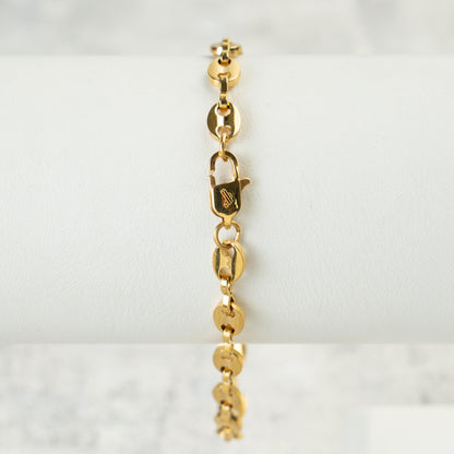 PULSERA ORUX - GUCCI