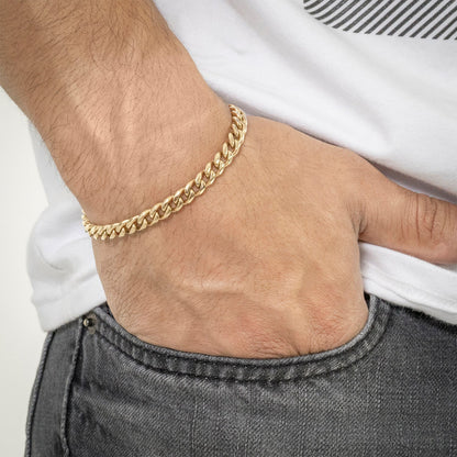 PULSERA ORUX - CUBANA