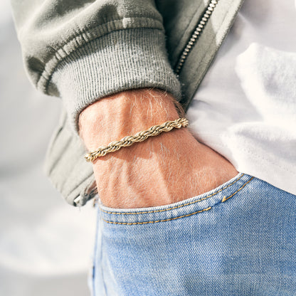 PULSERA ORUX - LAZO